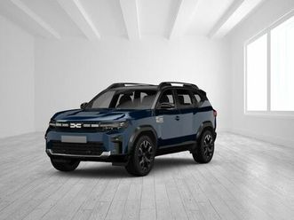 dacia bigster journey*led*navi*pdc*360*shzg*bfs*18zoll