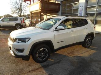 jeep compass limited 4x4 2,0 diesel autom....