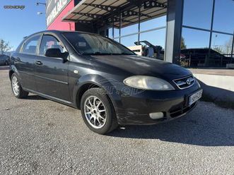 daewoo lacetti 2004 ελληνικο