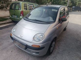 daewoo matiz 2000 0.8 se a/c, y/t