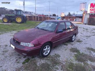 daewoo nexia 1997 1.5 glx