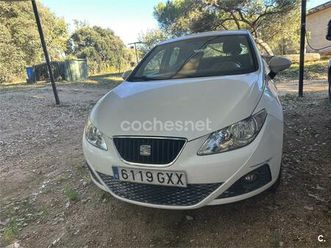 seat ibiza 1.6 tdi good stuff dpf