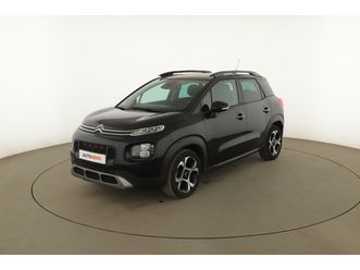 citroen c3 aircross 1.6 blue-hdi shine bv6