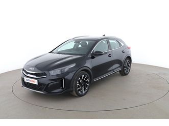 kia xceed 1.5 t-gdi isg active dct7