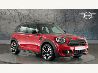1.5 cooper sport euro 6 (start/stop) 5dr