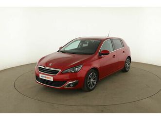 peugeot 308 1.2 puretech allure