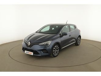 renault clio 1.0 tce intens x-tronic