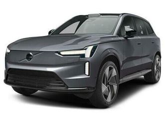 2025 volvo ex90 twin motor ultra