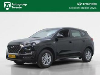 hyundai tucson 1.6 gdi i-drive | navigatie | achteruitrijcam — hyundai — marktplaats