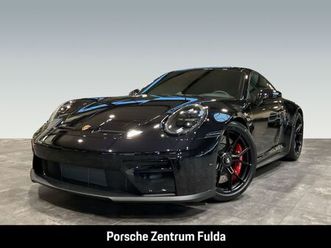 porsche 992 911 gt3 mit touring-paket liftsystem-va bose