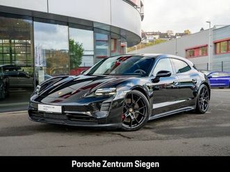 porsche taycan gts sport turismo