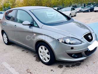 seat toledo 2.0 tdi sport up