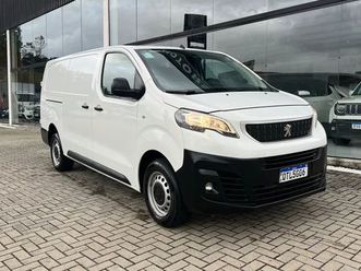 peugeot expert business pack 1.6 2020