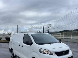 peugeot expert business pack 1.6 turbo diesel 2022