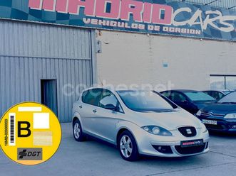 seat toledo 1.9 tdi reference