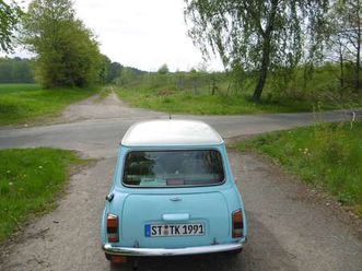 mini 1.3 mpi