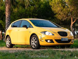 seat leon 2.0 tdi sport