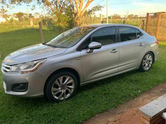 lounge exclusive 2.0 flex 4p aut.