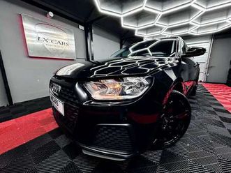 ?audi a1*look sline*led*carplay?