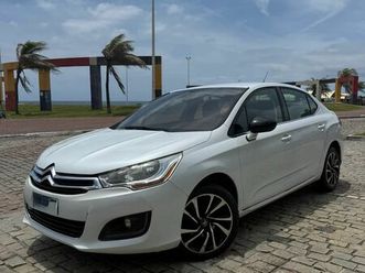 lounge tendance 2.0 flex 4p aut.