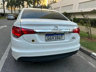 lounge tendance 2.0 flex 4p aut.