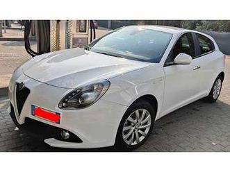 giulietta 1.4 t. distinctive gpl 120cv e6