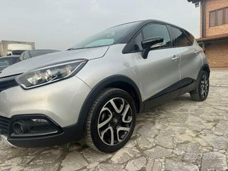 renault captur dci 8v 90 cv start&stop energy inte