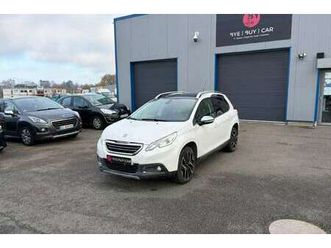 1.6 hdi 115ch féline cuivre garantie 12 mois