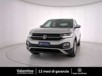 1.0 tsi dsg 110 cv advanced