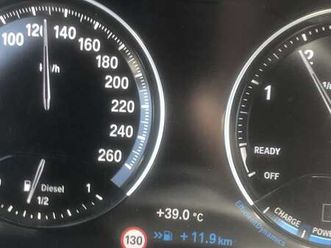 xdrive20d msport auto