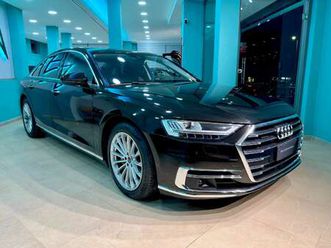 a8 iv 2021 50 3.0 tdi mhev quattro tiptronic auto