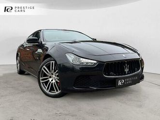 3.0 v6 s zf euro 5 4dr