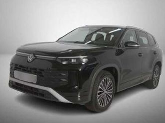 life 2.0 tdi 150 cv dsg *7 posti+gancio* promo!