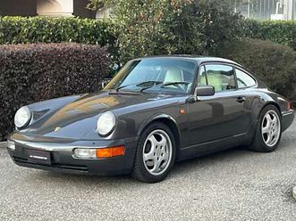 911 coupe 3.6 carrera 2