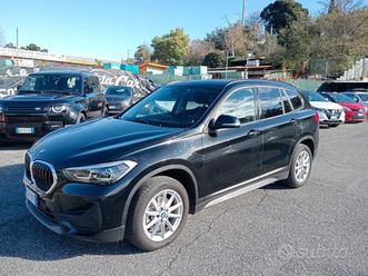 bmw x1 sdrive18d xline