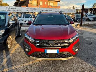 dacia sandero stepway 1.0 tce eco-g expression up,