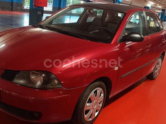 seat ibiza 1.9 sdi stella