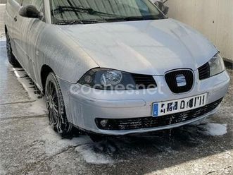 seat ibiza 1.9 tdi 100 cv stella