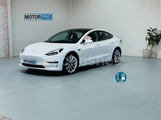 tesla model 3 gran autonomia awd