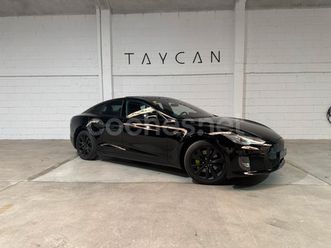 tesla model s 90d 4wd