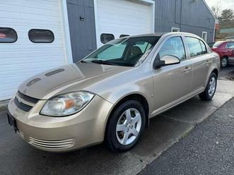 2008 chevrolet cobalt lt