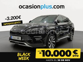 byd seal u 87kwh design