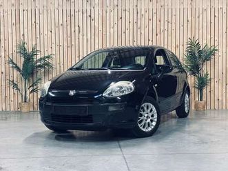 punto evo 1.4i