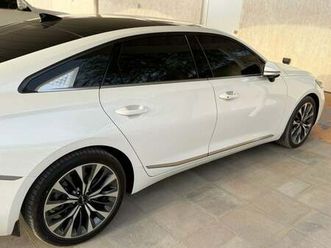 kia k8 std 3.5l