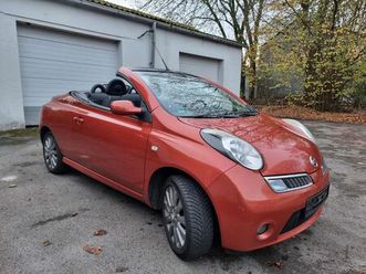nissan micra cabrio allwetterreifen