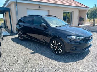 ◊a saisir fiat tipo sw s/s design 120cv