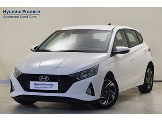 i20 1.0 tgdi klass 100