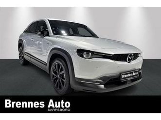 e-skyactiv ev, 145 hk, exclusive-line