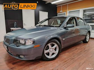 2,5t awd aut / vaihto / rahoitus / kotiintoimitus