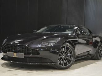 coupé 4.0i v8 biturbo 510 ch - 1 main